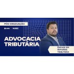 Pós-graduação em Advocacia Tributária (3ª Turma) (CEISC 2025)